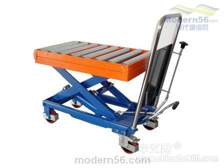 龍崗模具平臺車 福永模具平臺車廠家 西鄉(xiāng)模具升降車廠家 ptc76