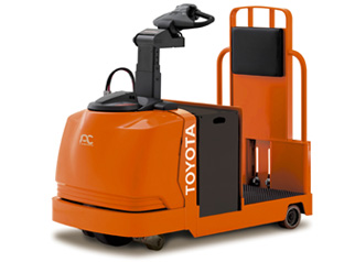 其他產業(yè)車輛 8TB50