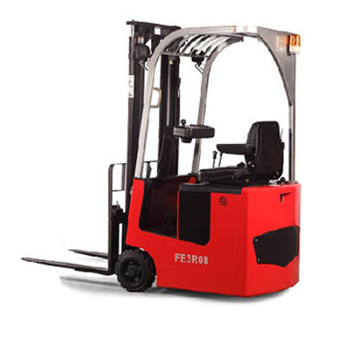 諾力三支點(diǎn)電動(dòng)叉車(chē) FE3R系列