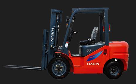 汽油平衡重式叉車 2.0~3.5t