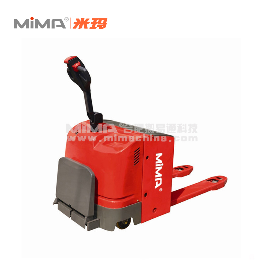 MIMA電動搬運(yùn)車TE30