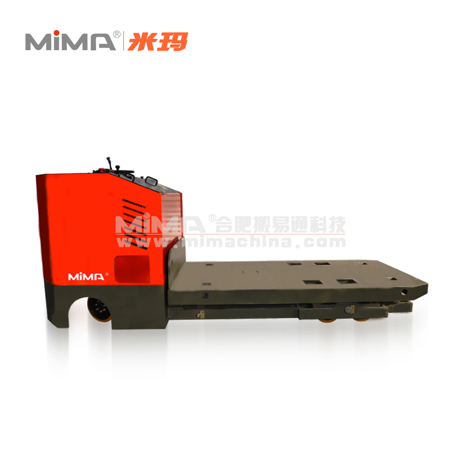 MIMA電動(dòng)搬運(yùn)車TE120