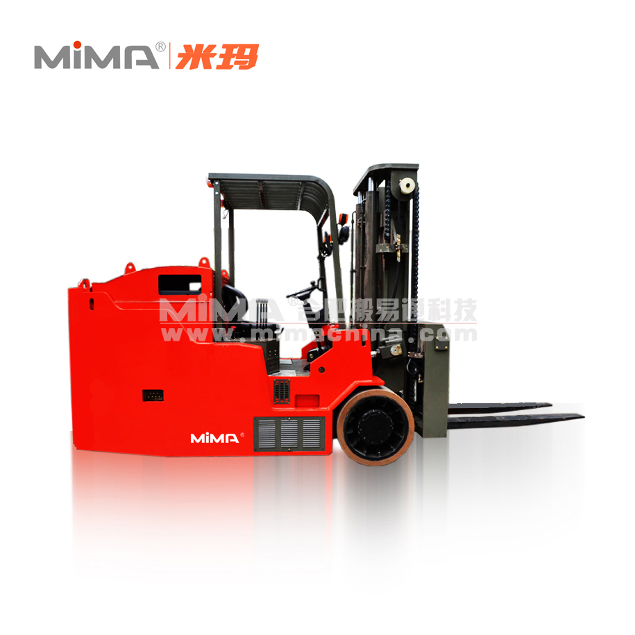 MIMA13.5噸蓄電池平衡重式叉車