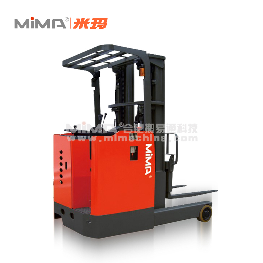 MIMA前移式叉車TF系列