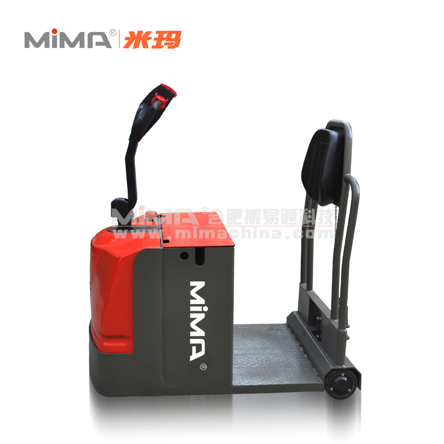 MIMA電動(dòng)牽引車