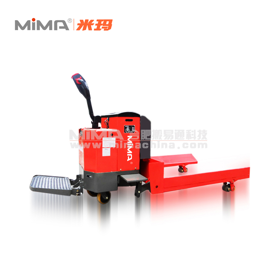 MIMA紡織行業(yè)專用叉車