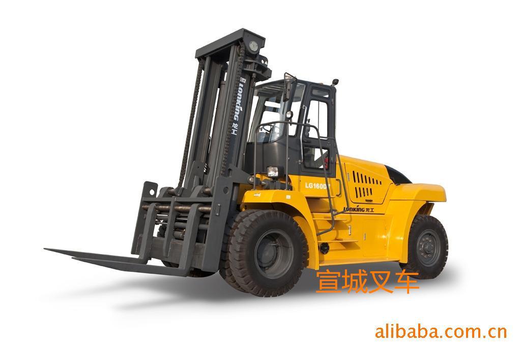 宣城叉車——柴油叉車