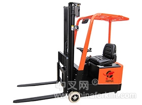 供應(yīng)合派平衡重叉車CPD10A結(jié)構(gòu)堅(jiān)固 操作簡(jiǎn)單 性價(jià)比高 CPD10A
