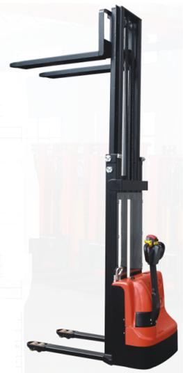 CL系列經(jīng)濟型全電動堆高車CL1030J