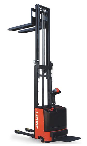 CL系列全電動托盤堆垛車（CL10-15）