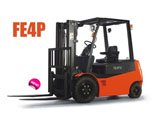 電瓶叉車(chē) FE4P