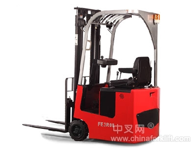 武漢諾力電瓶叉車 進(jìn)口叉車 小噸位電動(dòng)搬運(yùn)工具 武漢平衡重叉車
