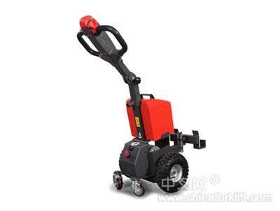 諾力1噸牽引車 牽引工具 拖車 廣西牽引車