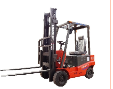 廠家直銷電動叉車，節(jié)能環(huán)保叉車 LLD-15