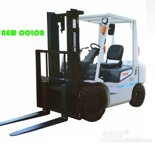 2.0-3.0噸內(nèi)燃叉車（希望車型） tcm