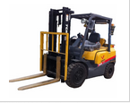 內(nèi)燃防爆叉車 tcm