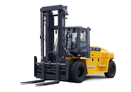 柳工內(nèi)燃平衡重式叉車 CLG2160H-CLG系列