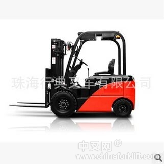 供應(yīng)珠海中山四支點(diǎn)全電動(dòng)叉車中力搬運(yùn)綠色提升未來(lái) CPD15FJ