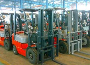 生產(chǎn)廠家直銷合力杭叉東方紅1.5-4T叉車門架加長門架內(nèi)燃電動叉車