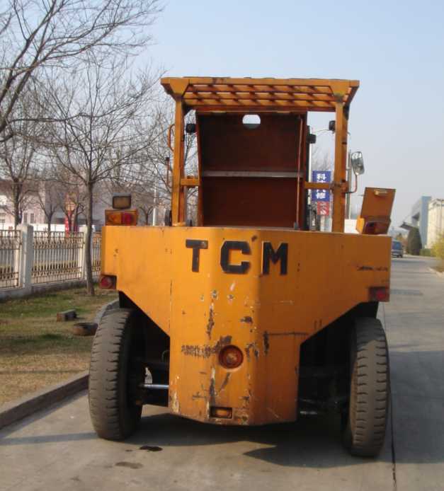 叉車租賃/銷售 各噸位電瓶叉車、內(nèi)燃叉車