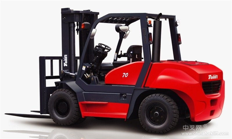 臺(tái)勵(lì)福叉車廣州分公司