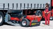 TRUCK MOUNTED FORKLIFTS（裝在汽車上的叉車）