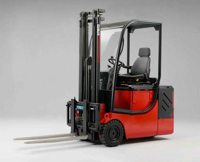 1-1.6噸電動防爆叉車(三支點) CPDB10～16-3