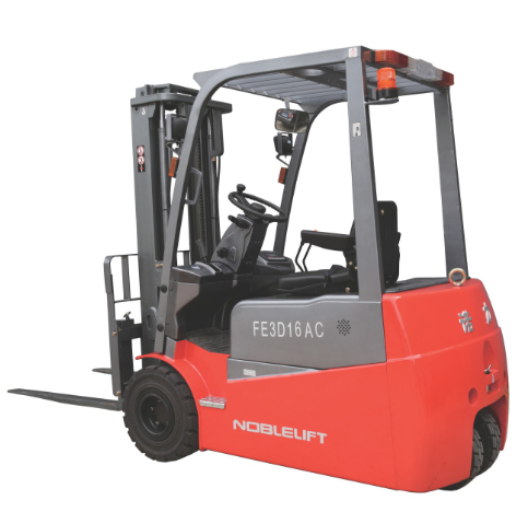三支點(diǎn)平衡重叉車 FE3D16AC