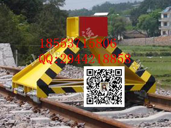 列車擋車器的工作原理是什么