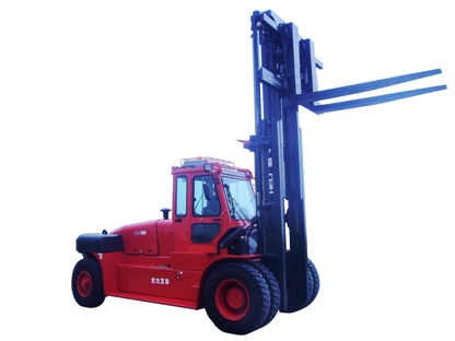 內(nèi)燃平衡重式叉車(chē) H2000系列14-18噸
