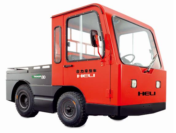 電動(dòng)牽引車(chē) G系列8-15噸交流