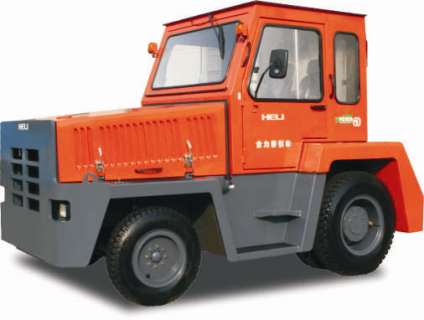內(nèi)燃式牽引車(chē) G系列6.0-8.0噸