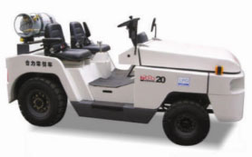內(nèi)燃式汽油牽引車 H2000系列2-2.5噸