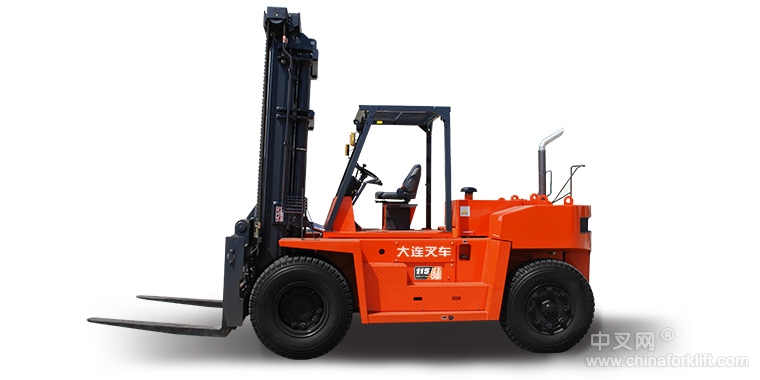 10-15噸內(nèi)燃叉車 CPCD100-150