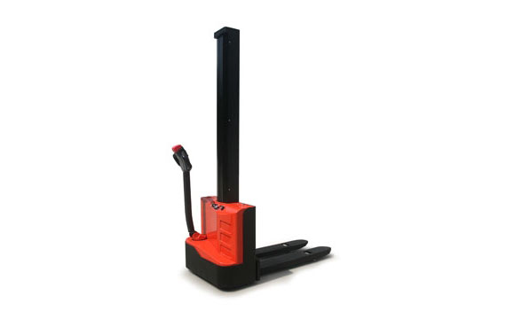 1.0噸經(jīng)濟(jì)型電動(dòng)堆高車 ES10-10MM/ES10-22MM;ES10-10ES/ES10-22DM
