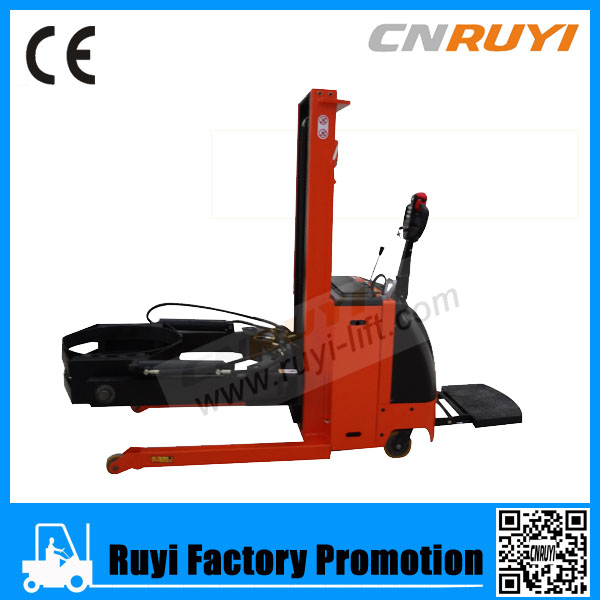 江蘇經(jīng)銷電動(dòng)油桶車 CDD-Y