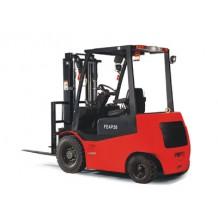 諾力電動平衡重叉車 FE4P