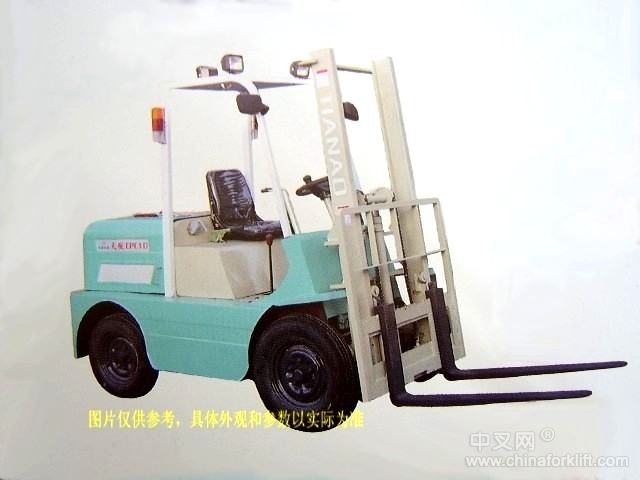 東方紅CPC10J經(jīng)濟(jì)型叉車 CPC10J