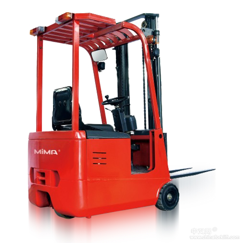 徐州電動(dòng)叉車(chē)（搬易通mima） TKA