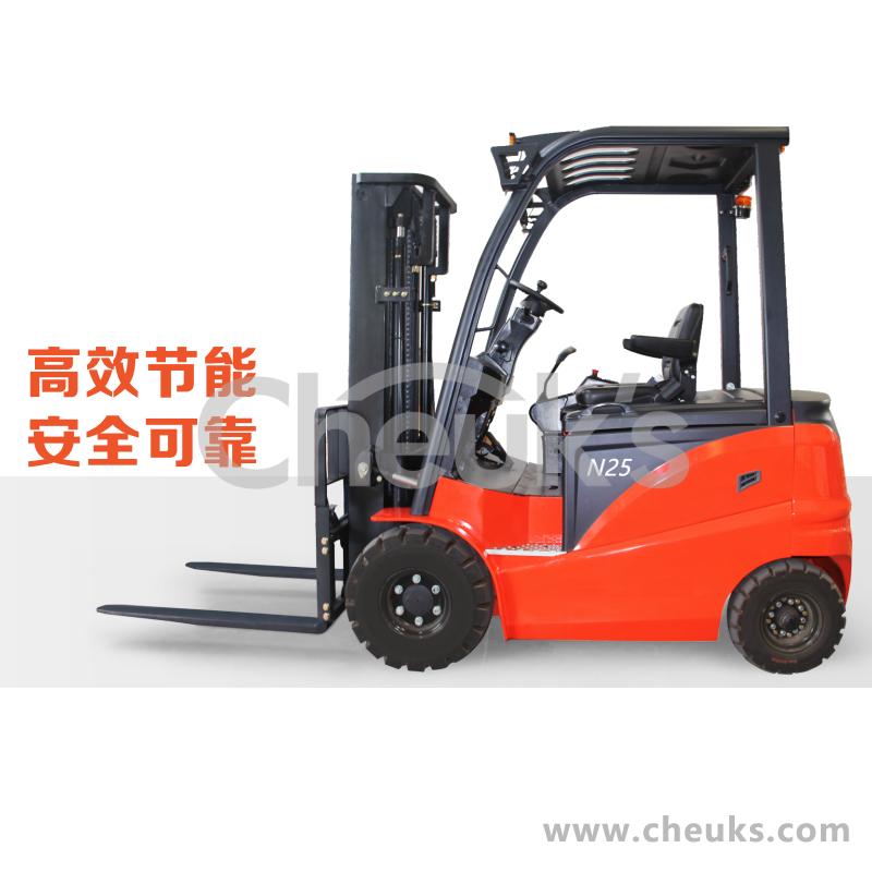 卓仕電動叉車-FE4P16N FE4P16N