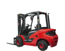 林德 柴油/液化石油氣叉車2.5-3.5噸