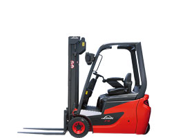 林德 電動(dòng)叉車(chē)1.6-2.0噸