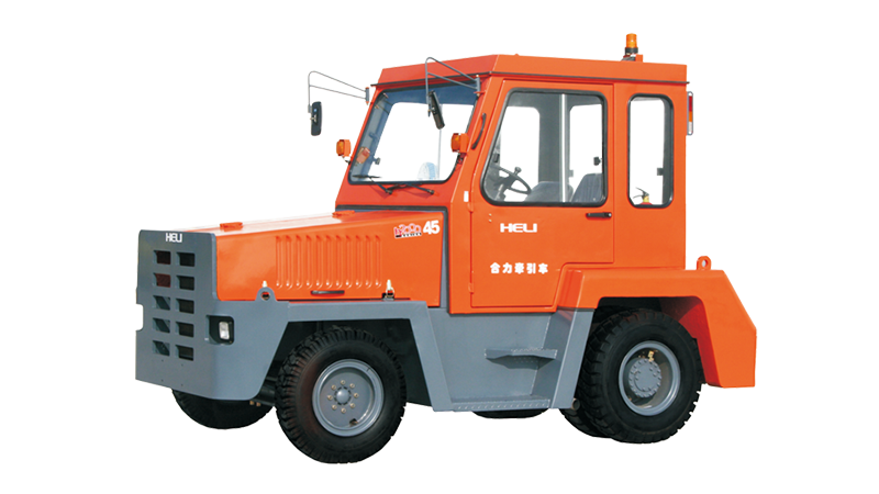 安徽合力 內(nèi)燃牽引車(chē) H2000系列3.5-5噸內(nèi)燃式牽引車(chē)