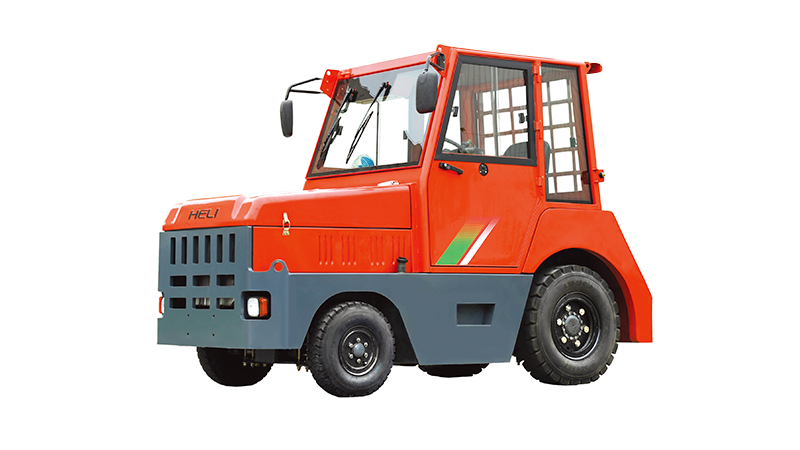 安徽合力 內燃牽引車 G系列3-3.5t內燃牽引車