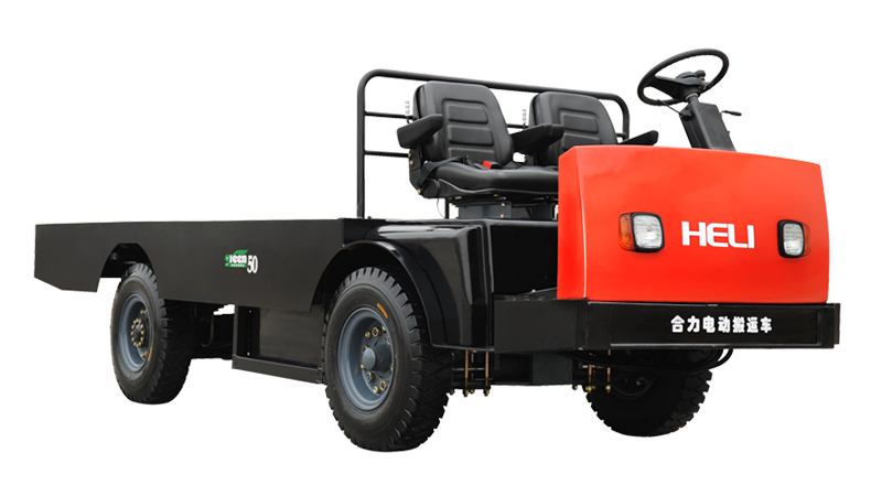 安徽合力 電動(dòng)搬運(yùn)車(chē) G系列2-5噸交流電動(dòng)搬運(yùn)車(chē)