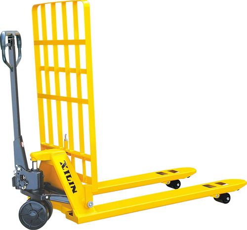 寧波如意 手動(dòng)搬運(yùn)車(chē) BFR