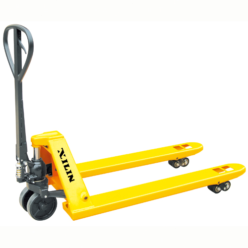 寧波如意 手動(dòng)搬運(yùn)車(chē) WB