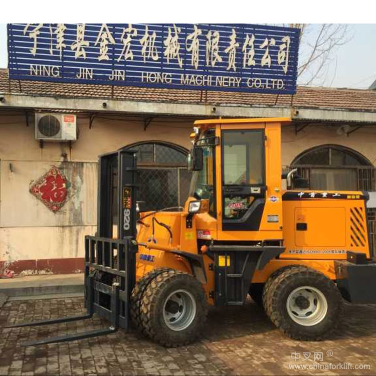 供應(yīng)全國(guó)中首重工叉車越野叉車圖片價(jià)格世界十大品牌 936