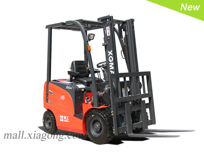 廈工 電動(dòng)叉車 XG516B-A5/AA5