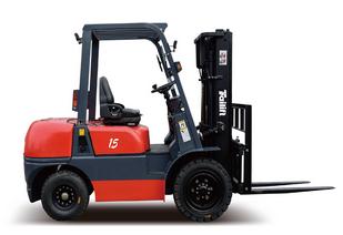 臺(tái)勵(lì)福 7L系列內(nèi)燃叉車(chē) FD/FG15